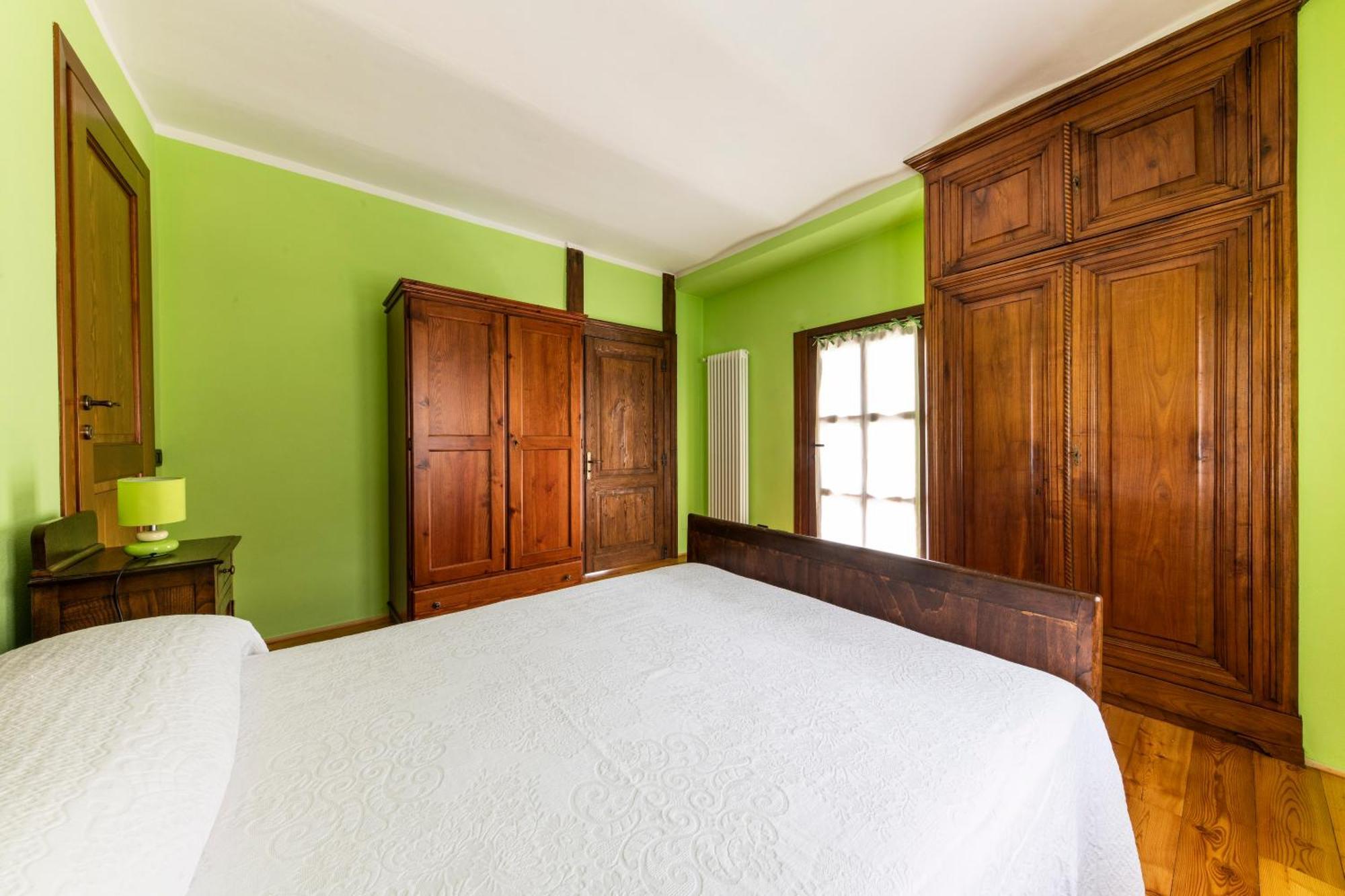 Antiche Radici Aparthotel Chiusa di Pesio Exteriör bild