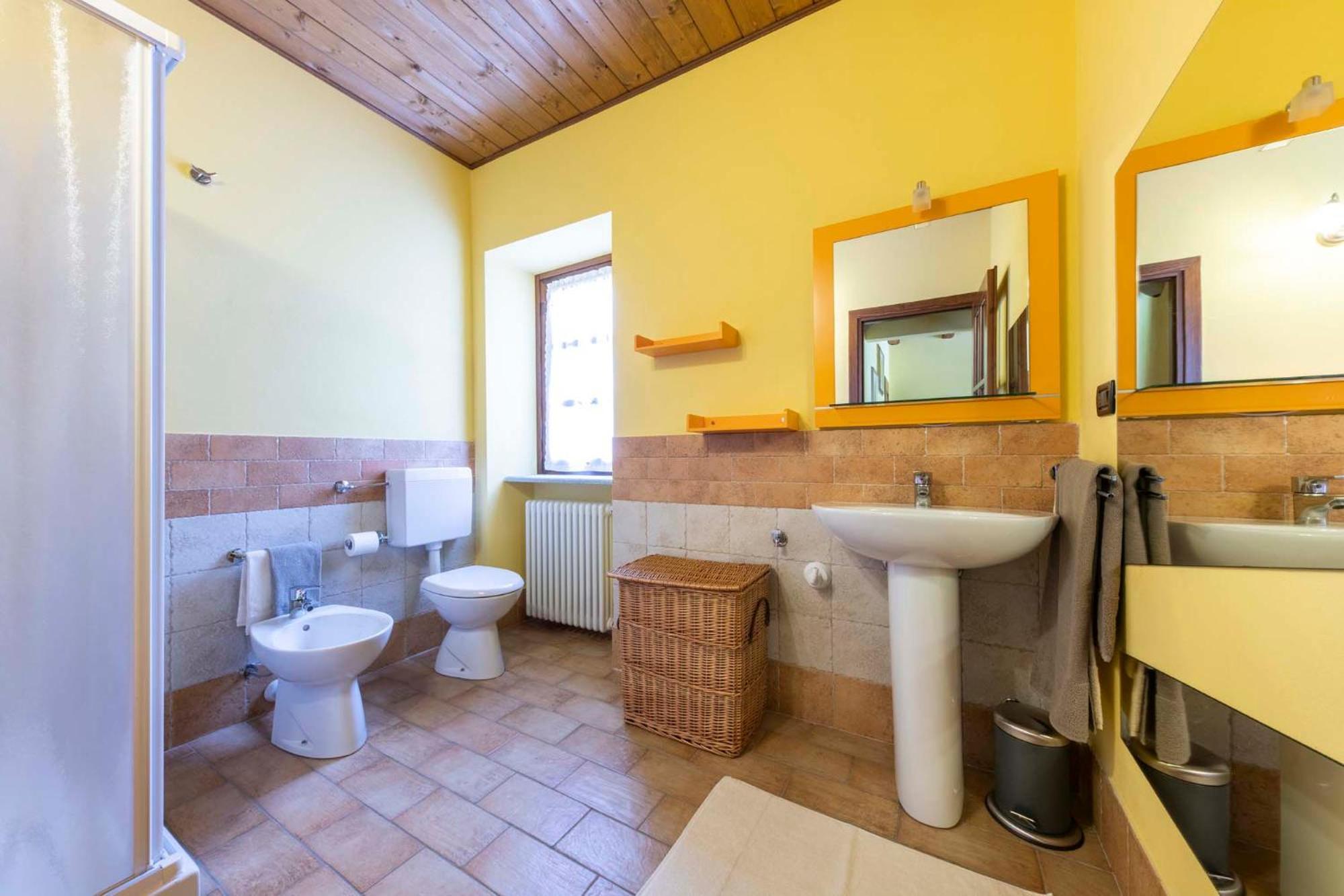 Antiche Radici Aparthotel Chiusa di Pesio Exteriör bild