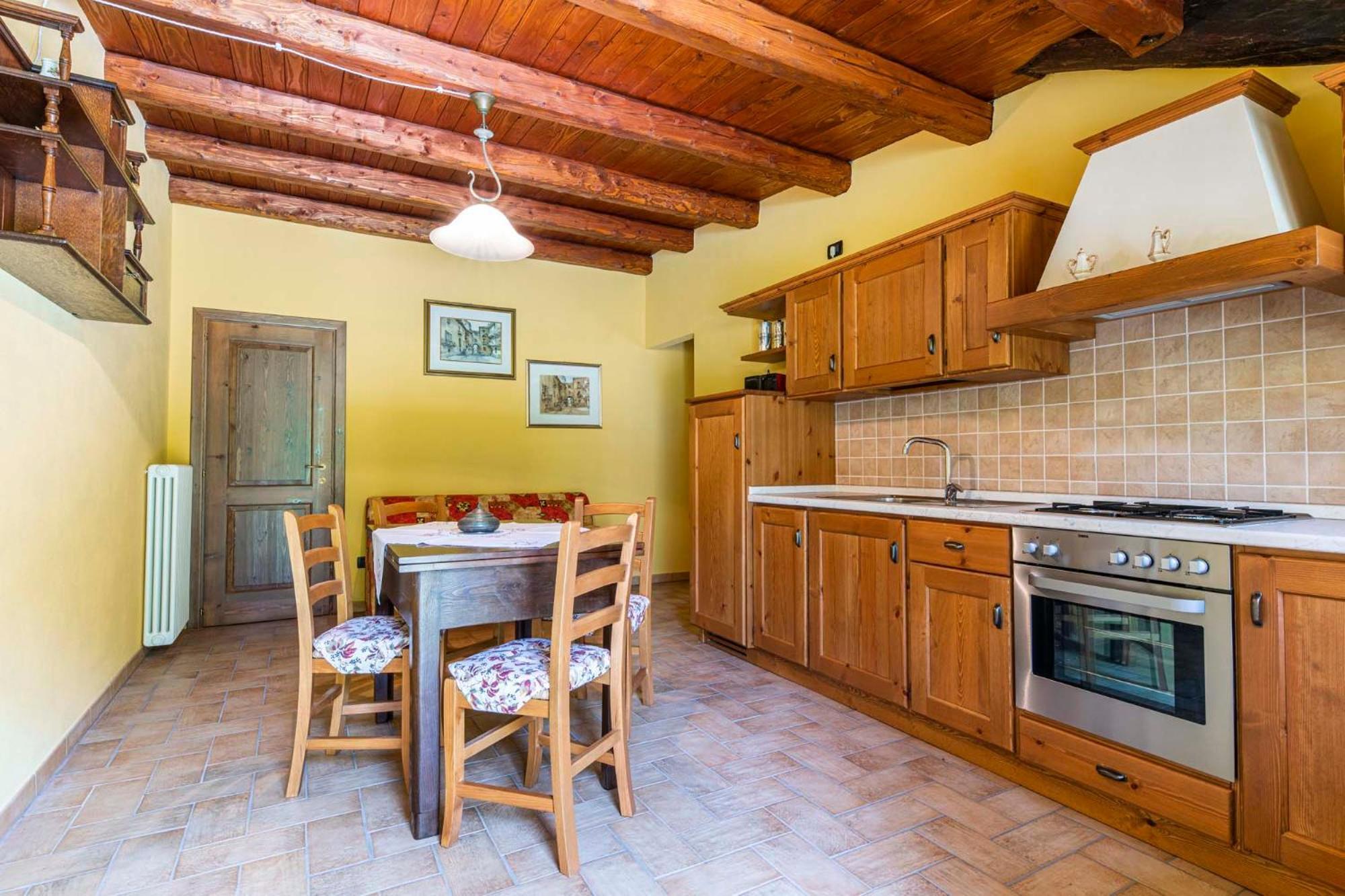Antiche Radici Aparthotel Chiusa di Pesio Exteriör bild