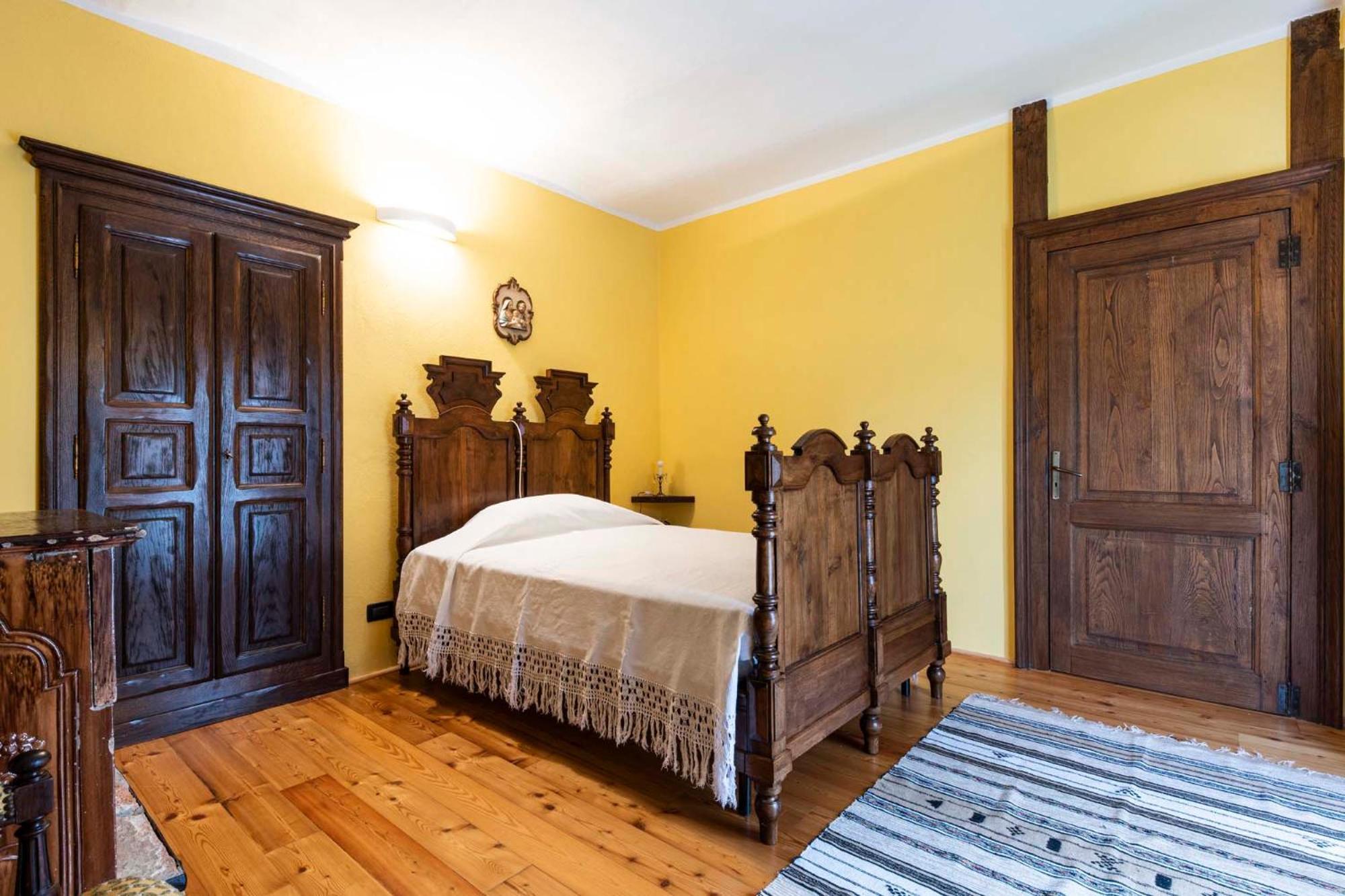 Antiche Radici Aparthotel Chiusa di Pesio Exteriör bild