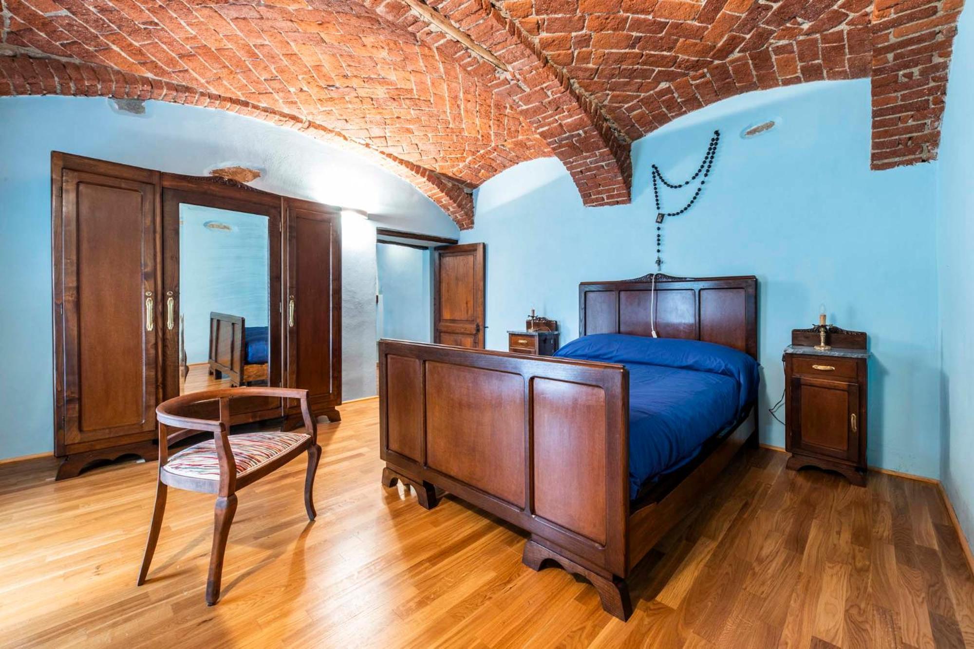 Antiche Radici Aparthotel Chiusa di Pesio Exteriör bild