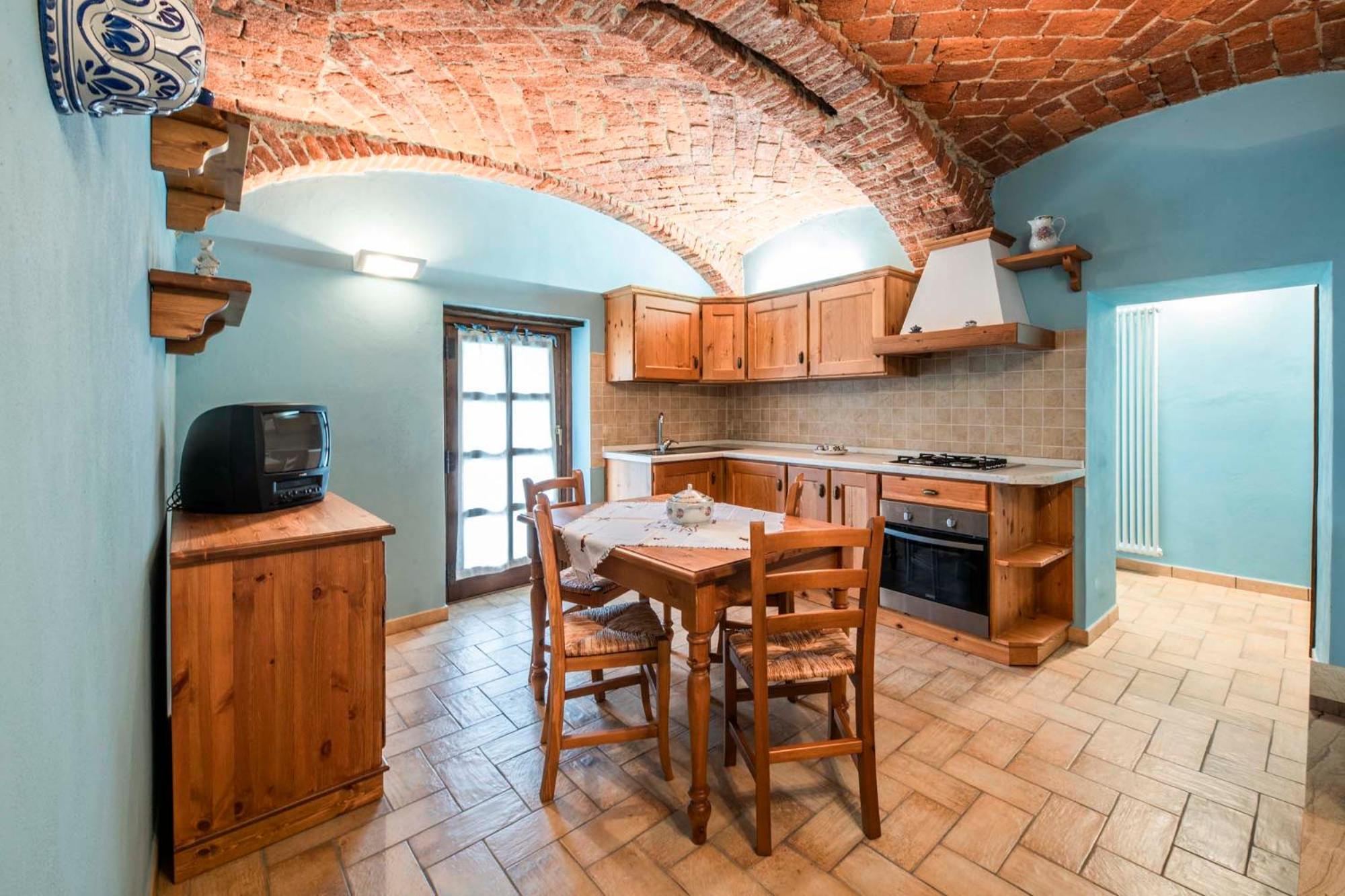 Antiche Radici Aparthotel Chiusa di Pesio Exteriör bild